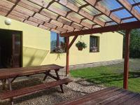 Pavilon v ráji - Chambres d’hôtes