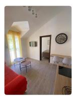 Apartamento de 1 dormitorio