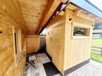 Alpenchalet im Leutaschtal - B&B Leutasch