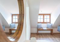 Apartment mit 1 Schlafzimmer