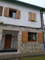 VIVEIRO.CELEIRO. CASA TRANQUILA. RESURRECTION FEST - B&B Cillero