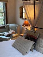 Junior Suite mit Balkon
