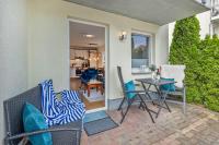 Appartementhaus Goethe 01 - B&B Ahlbeck