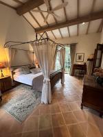 Junior Suite met Balkon