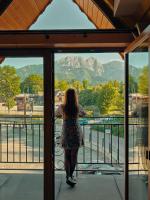 Willa Niezapominajka - B&B Zakopane