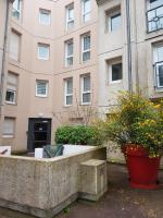 L'Amiral - 6 pers-Parking gratuit- Fibre-spacieux - B&B