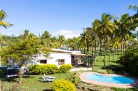 Villa Chez Zaza - Ferienwohnung Choisy