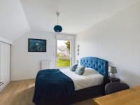 Two-Bedroom Apartment with Terrace