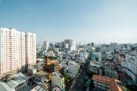 Ryu Apartments at Soho's Residence - B&B