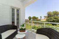 Epsilon Studios - 100m from the beach, by ZanteWize - Ferienwohnung Tsilivi