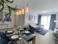 XVI Apartamentos Morales & Arnal - B&B Estepona