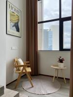 Zhongshan Perth Hotel Apartment - Shiqi Wanxianghui Branch - Bed and Breakfast