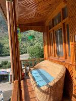Shristi guest house - B&B