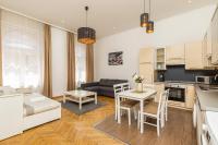 Real Apartments Révay - Ferienwohnung Budapest