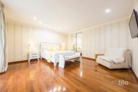 Chambre Quadruple avec Terrasse 