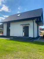 Biebrzańska Przystań 5 - B&B