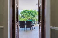 Verdant 1-Bedroom Apartment in Larnaca - B&B
