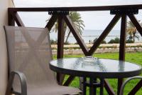 PATH Latchi Beachfront Apartments - Ferienwohnung Latsi