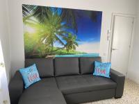 Bajos daurada Calafell - Ferienwohnung Calafell