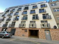 Relax Apartments Brno central - B&B Brno