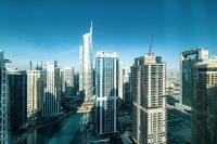 Whispers of the Wind by Lagom Vacation Homes - B&B Dubai