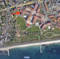 Appartamento con 1 Camera da Letto