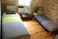 Twin Room with Bathroom