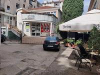 Apartmani Uroš Trebinje - Chambres d’hôtes Trebinje