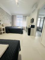 Habitación Triple con baño privado