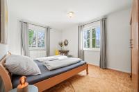 Apartment SEEwiese mit großem Garten und autemberaubenden Alpenpanorama - B&B Friedrichshafen