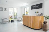 Olive Boutique Hotel - Chambres d'hôtes Limenária