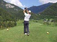 Corte dei perteganti - B&B Pieve Tesino