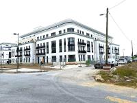 Disney T3 LUXE neuf 6P 2 ch 2 salle de bains parking privé en sous sol lit bébé C205 - B&B Chessy