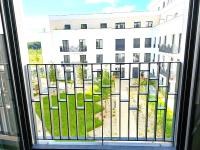 Disney T3 LUXE neuf 6P 2 ch 2 salle de bains parking privé en sous sol lit bébé - Chambres d'hôtes Chessy