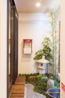 静響の宿 Silent Echo Inn - Ferienwohnung Ōsaka