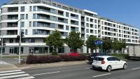 Gdynia Śródmieście - Plac Unii Apartament 44 A - B&B