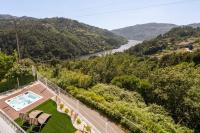 Host Wise - Solar de Pisões - Bed and Breakfast
