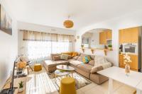 GuestReady - Sunny Side Up with Balcony - B&B