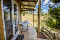 Private Cabin close to the City Centre - B&B Distretto di Whangarei
