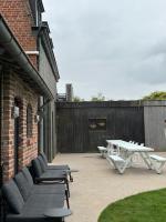 Lucilles - B&B