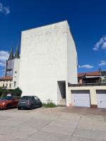 Altstadt-Quartier - B&B Stendal