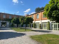 Richter Apartments Finsterwalde 4 - Ferienwohnung