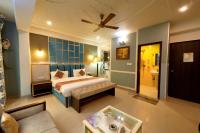 Hotel Opera Mahipalpur- Delhi Airport - B&B Nueva Delhi