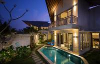 Adinda Balangan Beach Villa - B&B Jimbaran