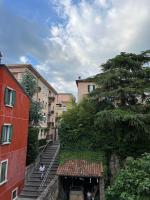Santa Toscana Apartment - Bed and Breakfast Verona