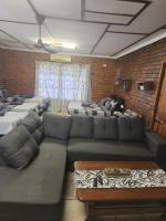 Cassiandra Place unit 2 - B&B