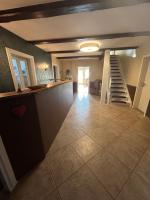 Ferien und Freizeithof Engelau - Ferienwohnung Giekau