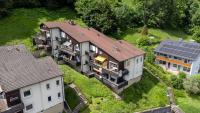 Black Forest Design Apartment - B&B