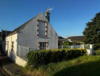 Maison de bord de Loire - B&B