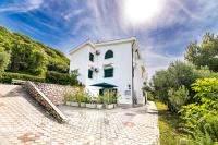 Apartments Oleander Kricin - Ferienwohnung